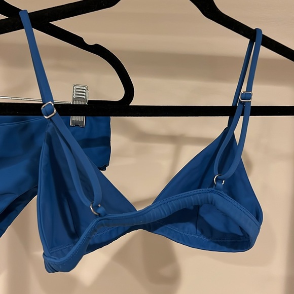 LAST CHANCE - Mikoh Swimuit Bikini - Picture 3 of 6